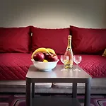 Fairytale Harmony Spacious & King Beds & Free Parking Διαμέρισμα