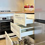 Fairytale Harmony Spacious & King Beds & Free Parking Διαμέρισμα *