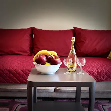 Fairytale Harmony Spacious & King Beds & Free Parking Apartmán