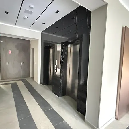 Fairytale Harmony Spacious & King Beds & Free Private Parking Timişoara