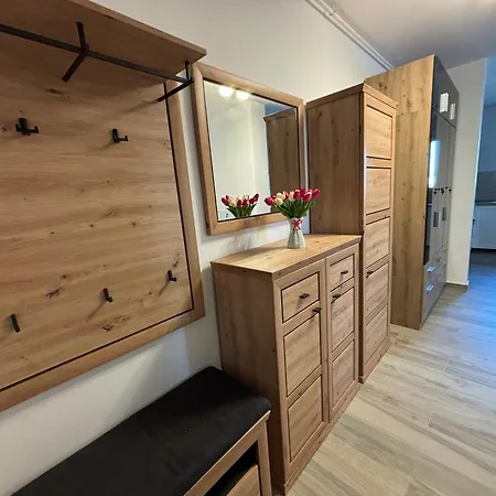 Fairytale Harmony Spacious & King Beds & Free Parking Διαμέρισμα Τιμισοάρα