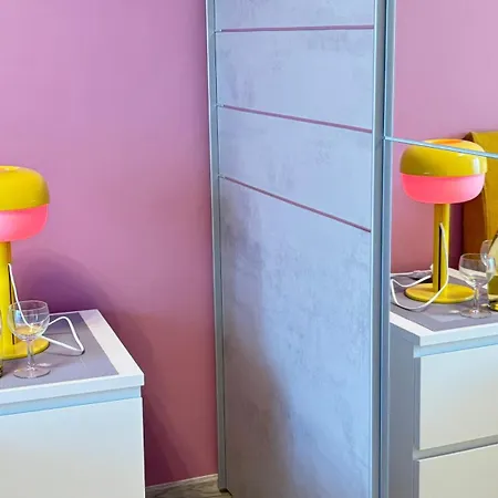 Fairytale Harmony Spacious & King Beds & Free Private Parking Apartman *