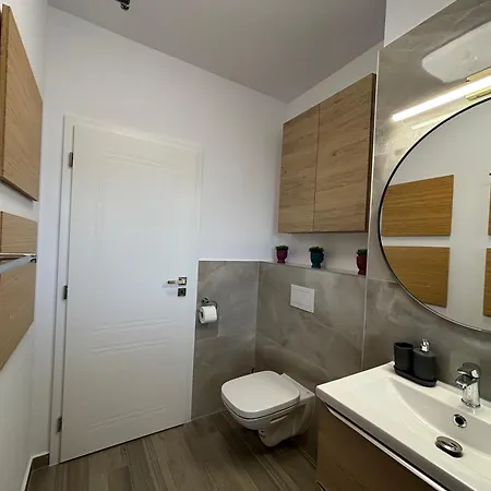 Fairytale Harmony Spacious & King Beds & Free Private Parking * Timişoara