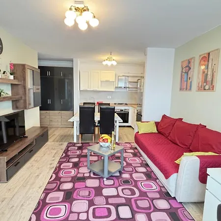 Fairytale Harmony Spacious & King Beds & Free Private Parking