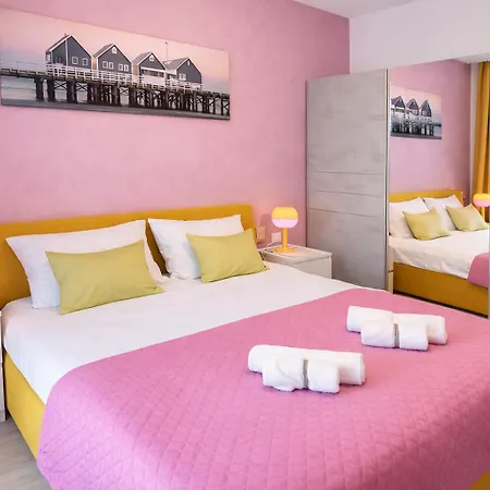 Fairytale Harmony Spacious & King Beds & Free Parking Διαμέρισμα Τιμισοάρα