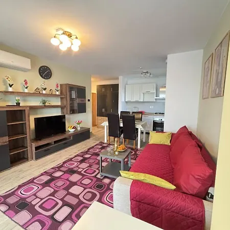 Fairytale Harmony Spacious & King Beds & Free Parking * Τιμισοάρα