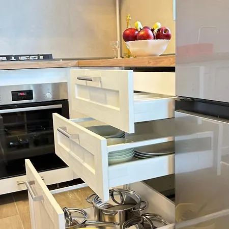 Fairytale Harmony Spacious & King Beds & Free Parking Διαμέρισμα *