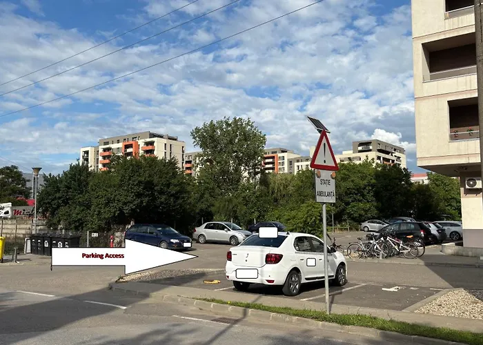 Fairytale Harmony Spacious & King Beds & Free Parking