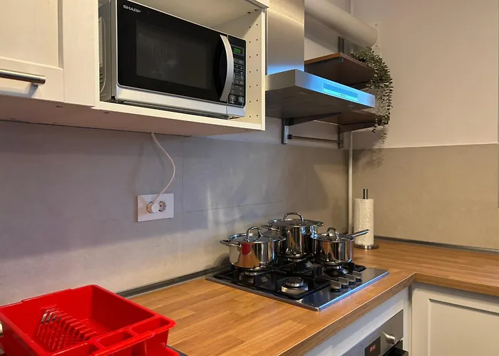 Fairytale Harmony Spacious & King Beds & Free Parking