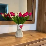 Apartament Fairytale Harmony Spacious & King Beds & Free Parking Timişoara