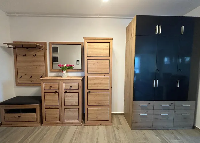 Fairytale Harmony Spacious & King Beds & Free Parking *