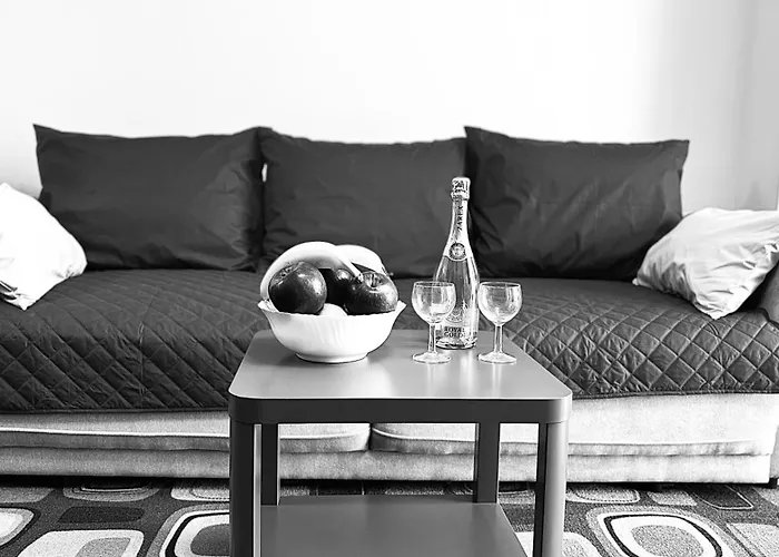 Fairytale Harmony Spacious & King Beds & Free Parking Timisoara