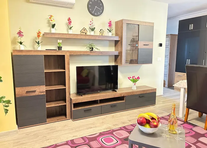 Fairytale Harmony Spacious & King Beds & Free Parking Apartment *