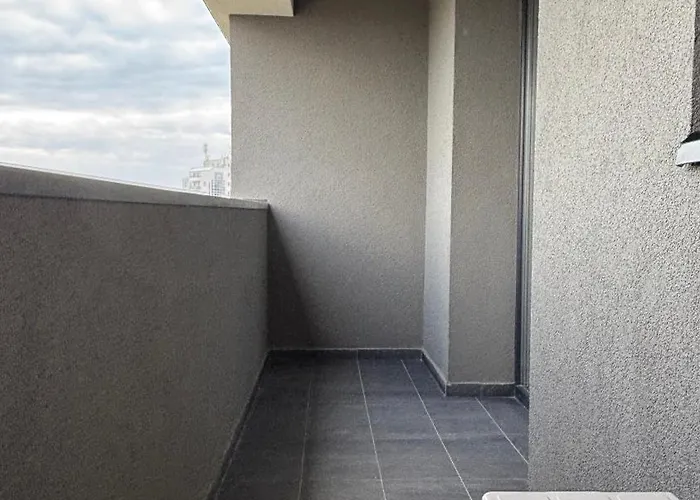 Apartment Fairytale Harmony Spacious & King Beds & Free Parking Timisoara