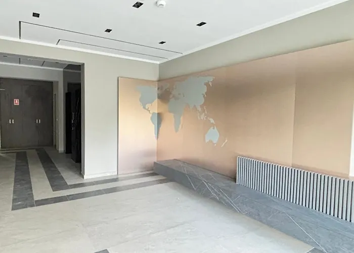 Fairytale Harmony Spacious & King Beds & Free Parking *