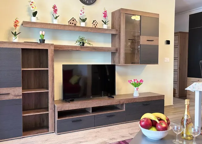 Fairytale Harmony Spacious & King Beds & Free Parking